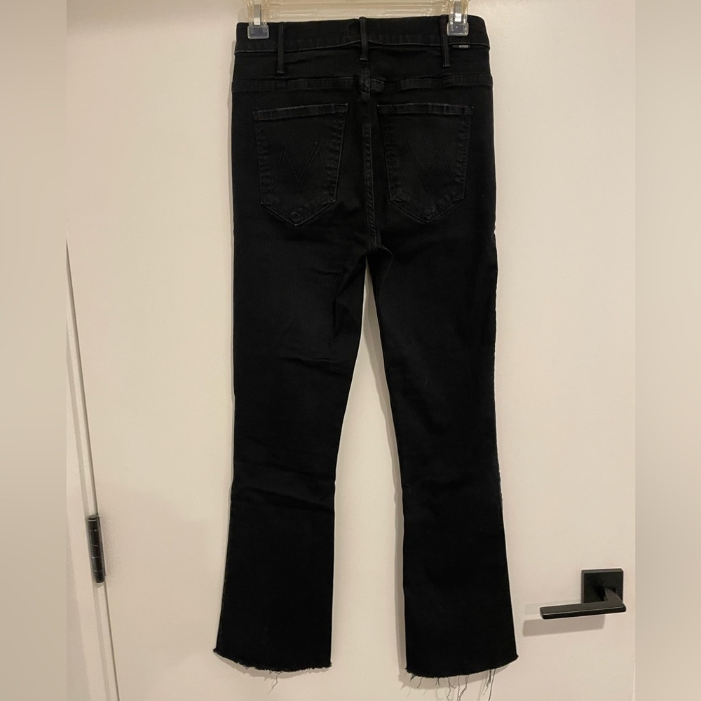 Mother denim - The hustler Jean